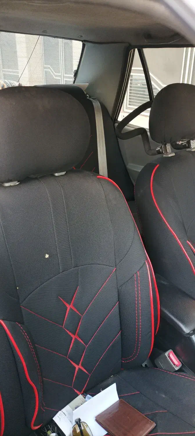 پراید مدل۹۳|خودرو سواری و وانت|زنجان, |دیوار