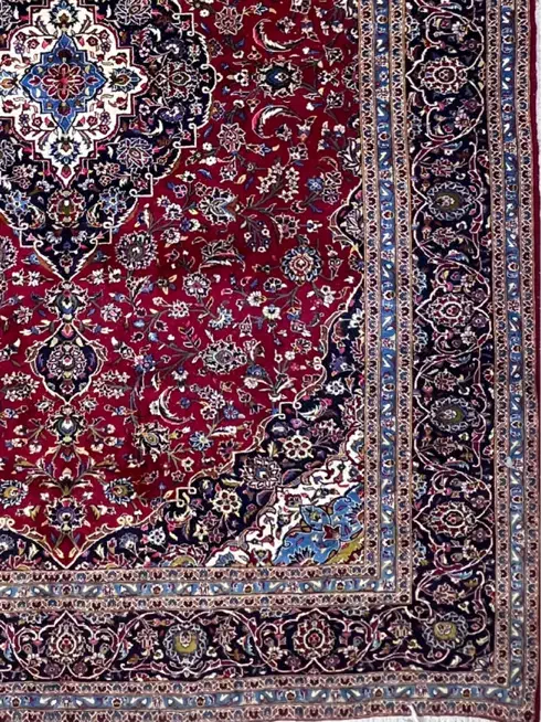 فرش دستبافت ۱۲ متری اردکان|فرش|تهران, نارمک|دیوار