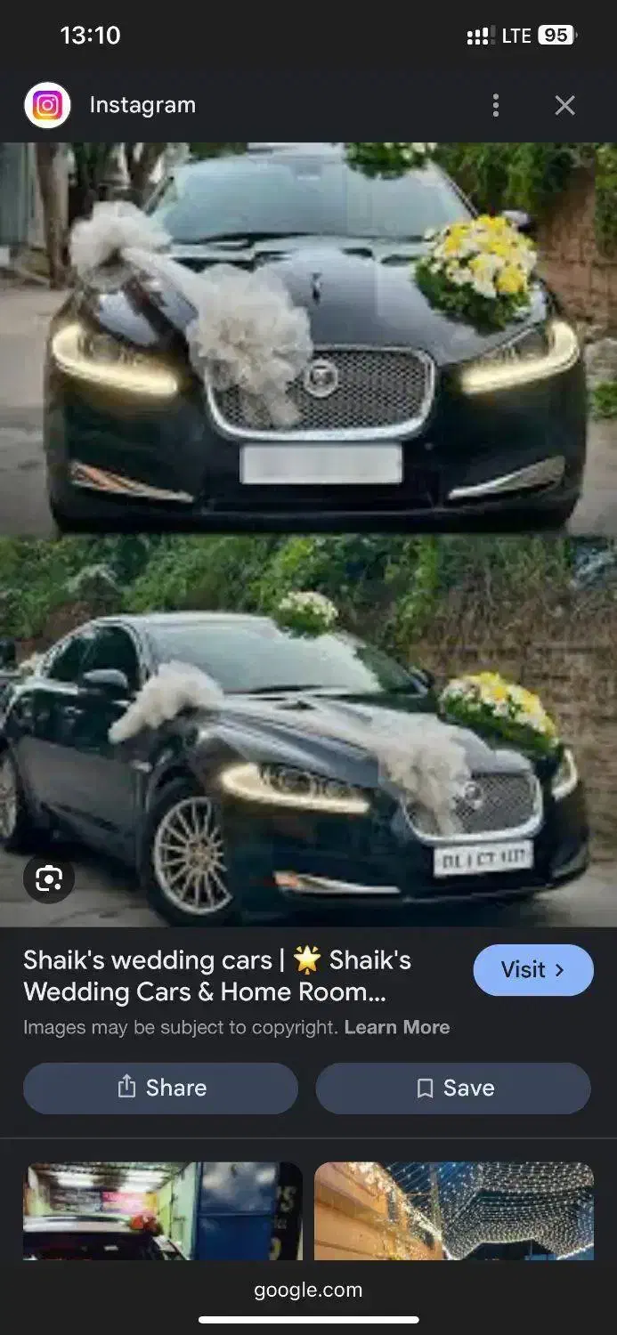 ماشین عروس ورامین|خودرو اجاره‌ای|ورامین, ورامین|دیوار