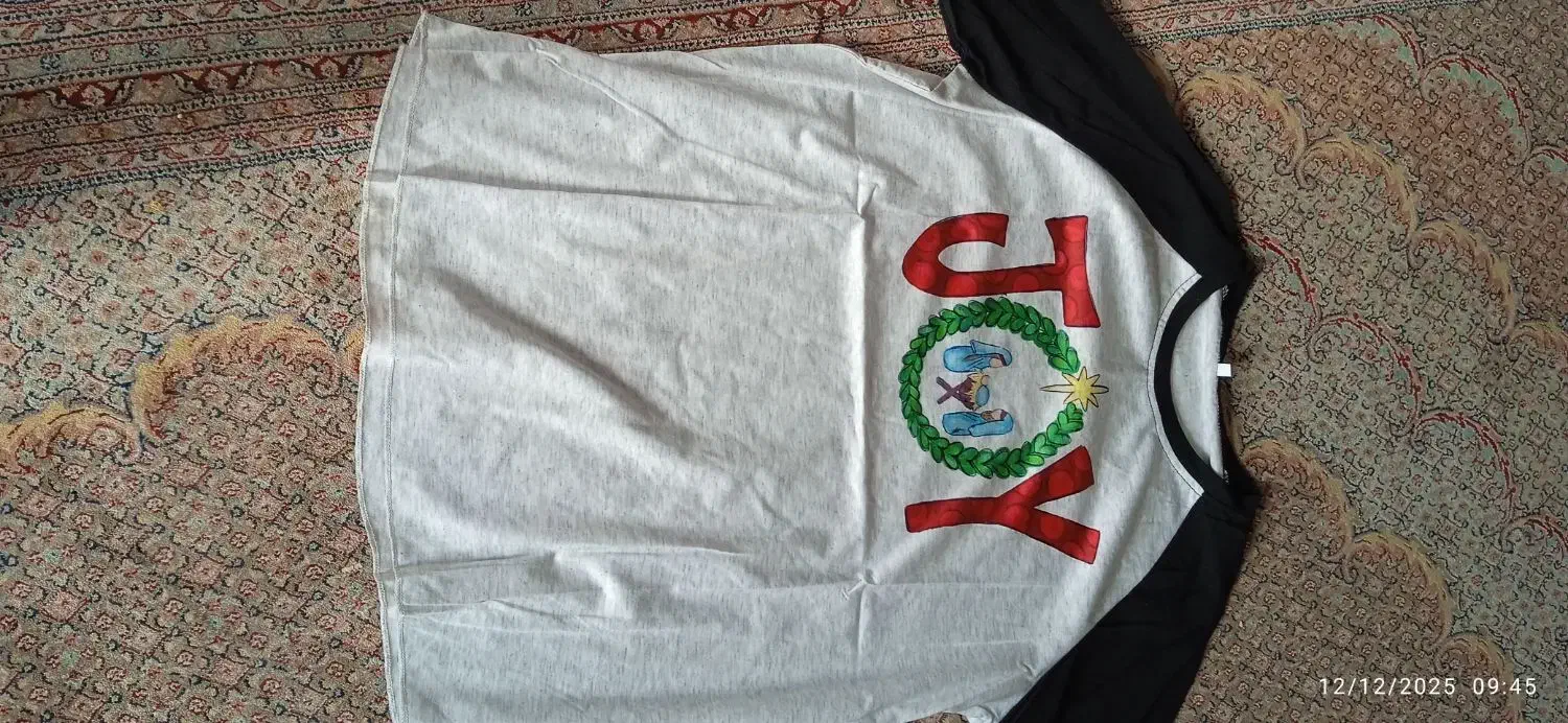 چند عدد بلوز آستین بلند دانه ی 80|حراج|قشم, |دیوار