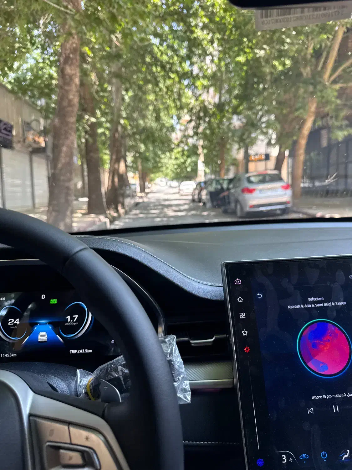 Kmc j7 1403|خودرو سواری و وانت|ایلام, |دیوار