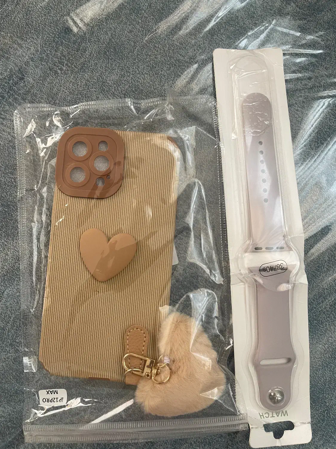 گارد یا قاب آیفون ۱۲ پرومکس و محافظ لنز|لوازم جانبی موبایل و تبلت|اصفهان, شفق|دیوار