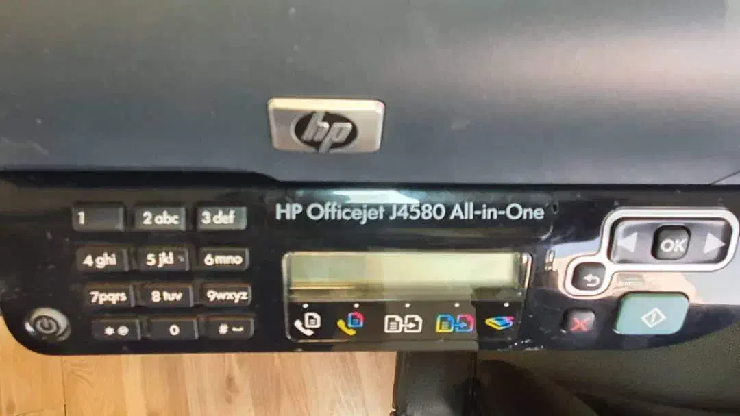 پرینتر، فکس، کپی و اسکنر|پرینتر، اسکنر، کپی، فکس|تهران, عباس‌آباد|دیوار