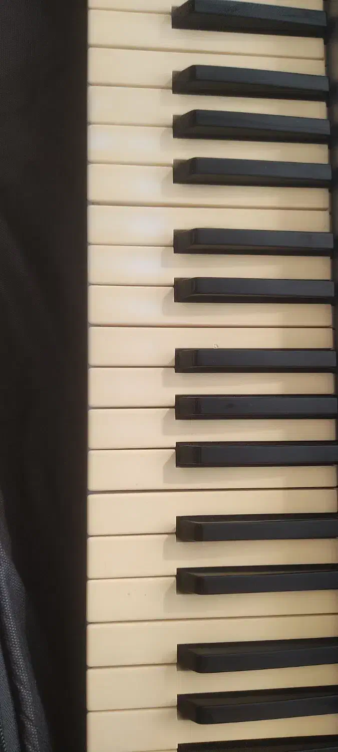 ارگ  pa50 ارتقا یافته شده به pa80 برند korg نو نو|پیانو، کیبورد، آکاردئون|اصفهان, وحید|دیوار