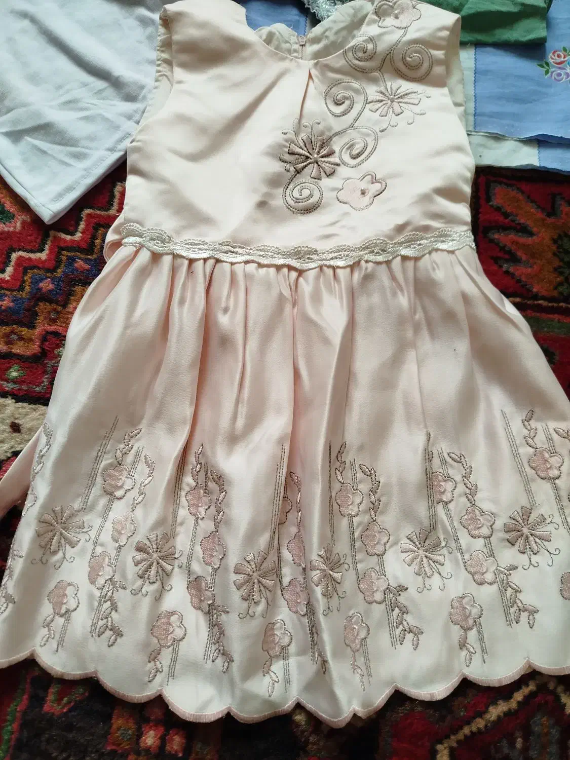 لباسهای بچه گانه|کفش و لباس بچه|تبریز, |دیوار