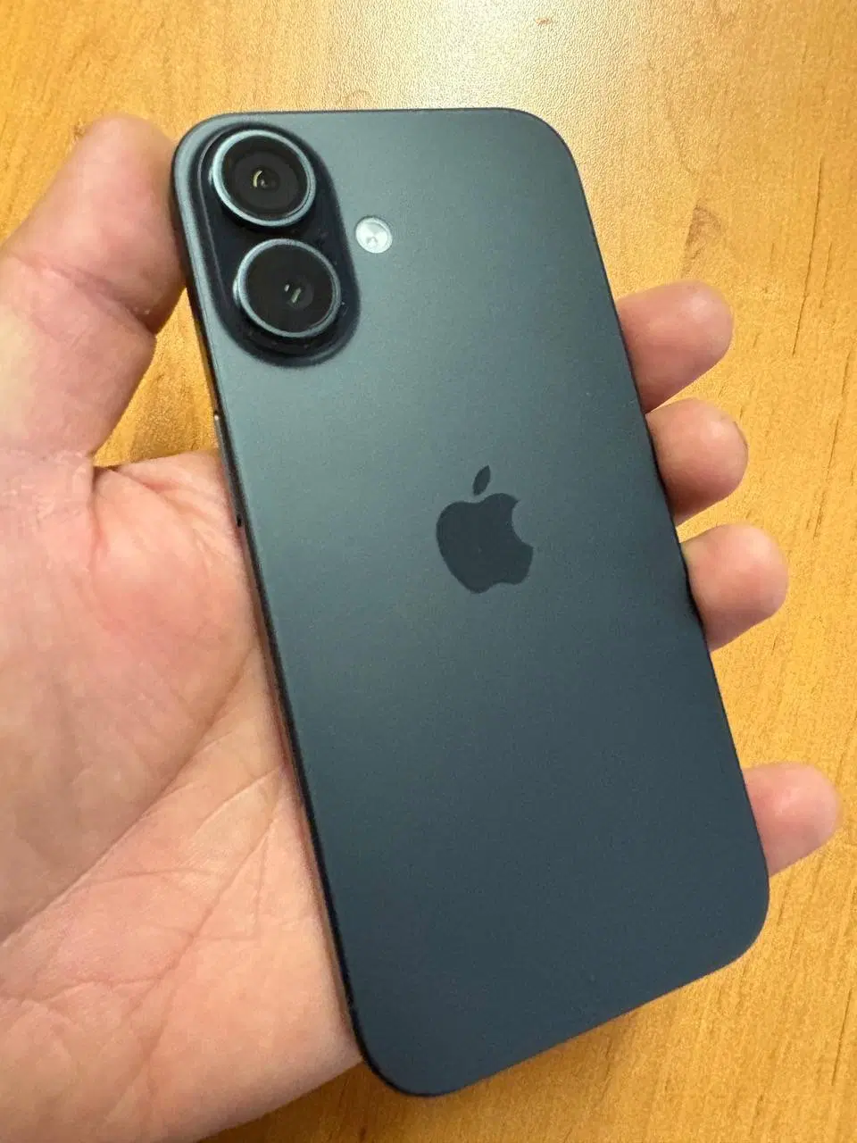 iphone 16 128gb ch|موبایل|بیرجند, |دیوار