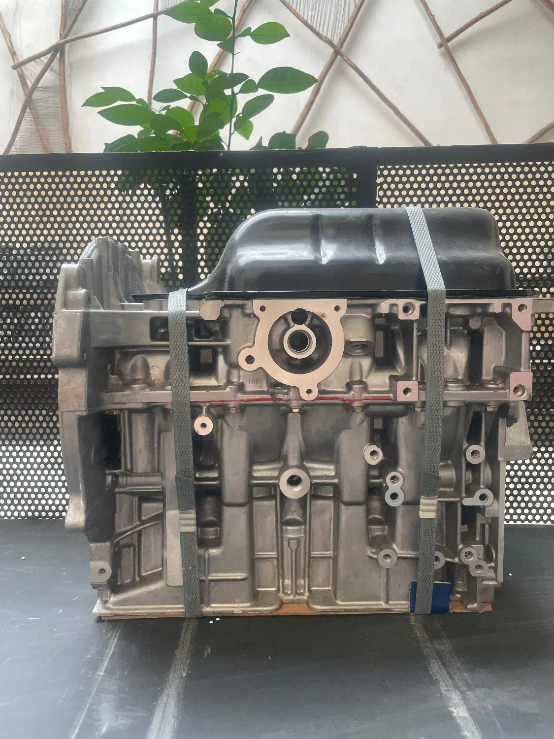 موتور کامل،نیم موتور،بلوک سیلندر|قطعات یدکی و لوازم جانبی|یزد, |دیوار