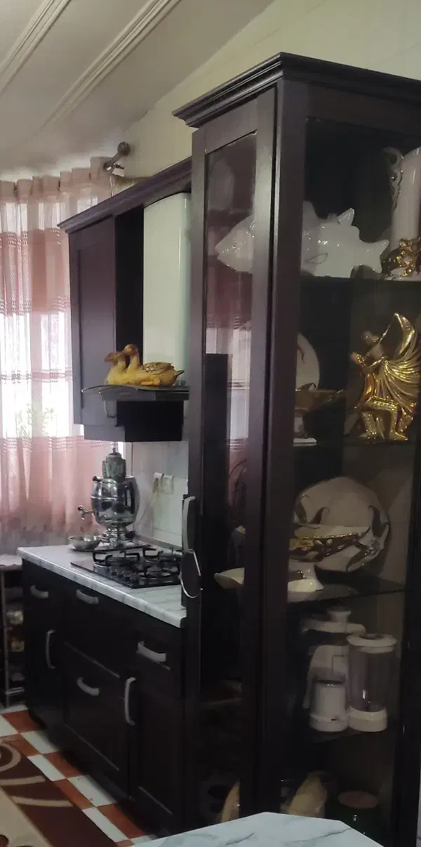 کابینت آشپزخانه|مصالح و تجهیزات ساختمان|قائم‌شهر, |دیوار