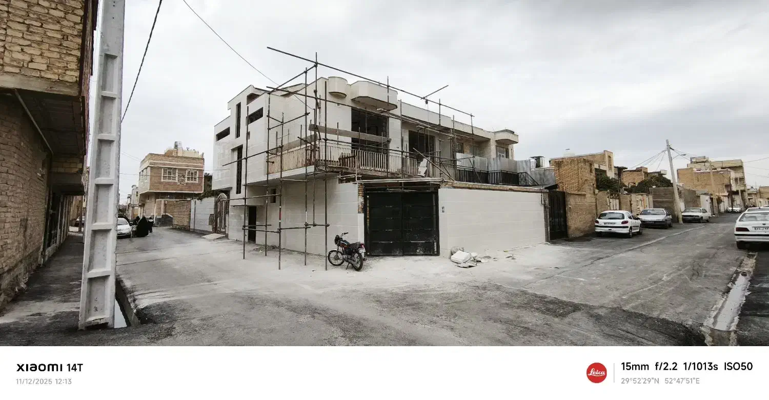 خانه دوطبقه|فروش خانه و ویلا|مرودشت, ابوذر شمالی|دیوار