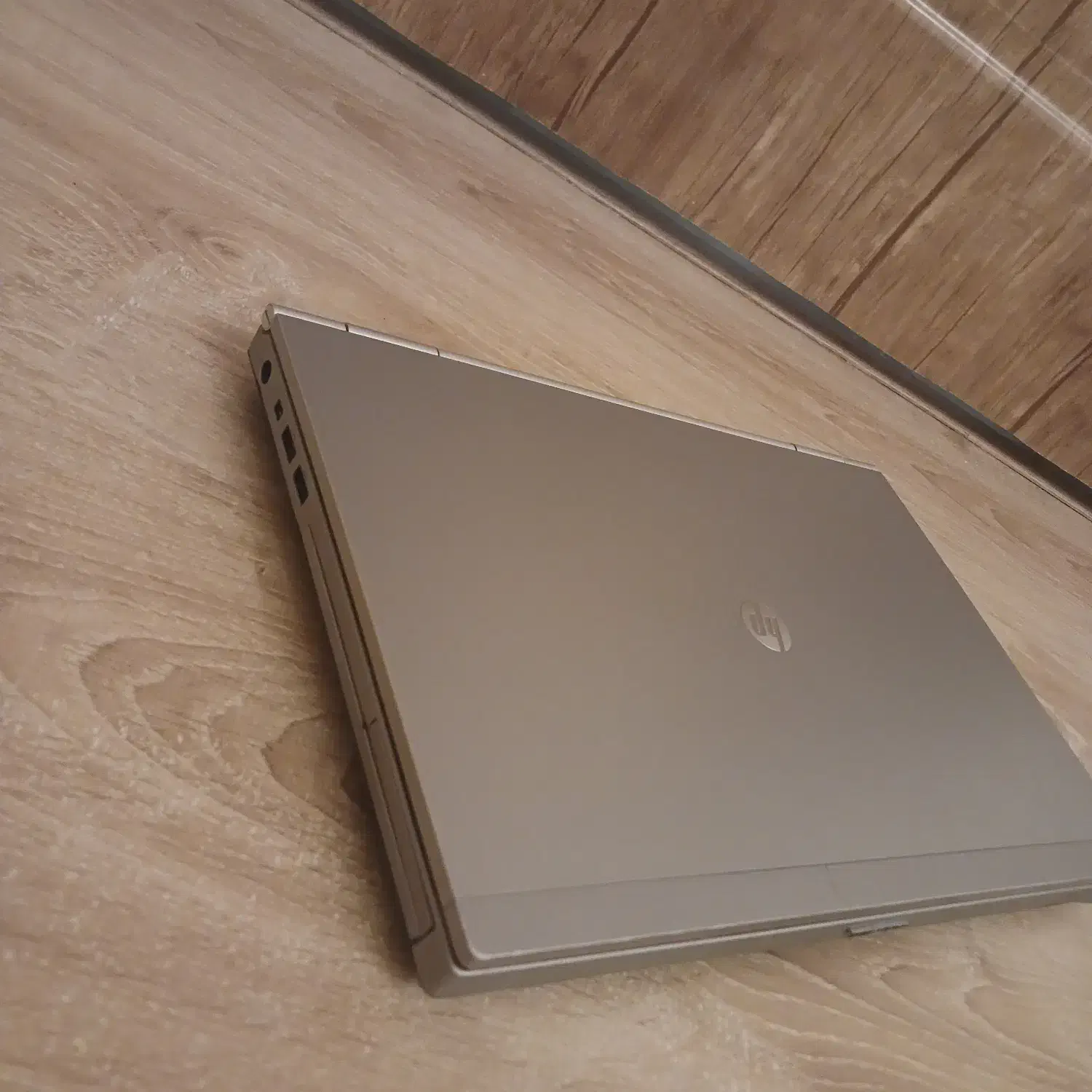 لپ تاپ EliteBook 8460p|رایانه همراه|سمنان, |دیوار