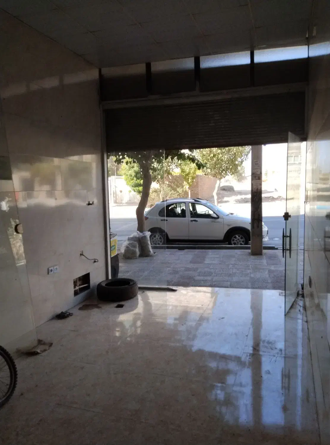 اجاره مغازه با امکانات|اجارهٔ مغازه و غرفه|شاهدشهر, |دیوار