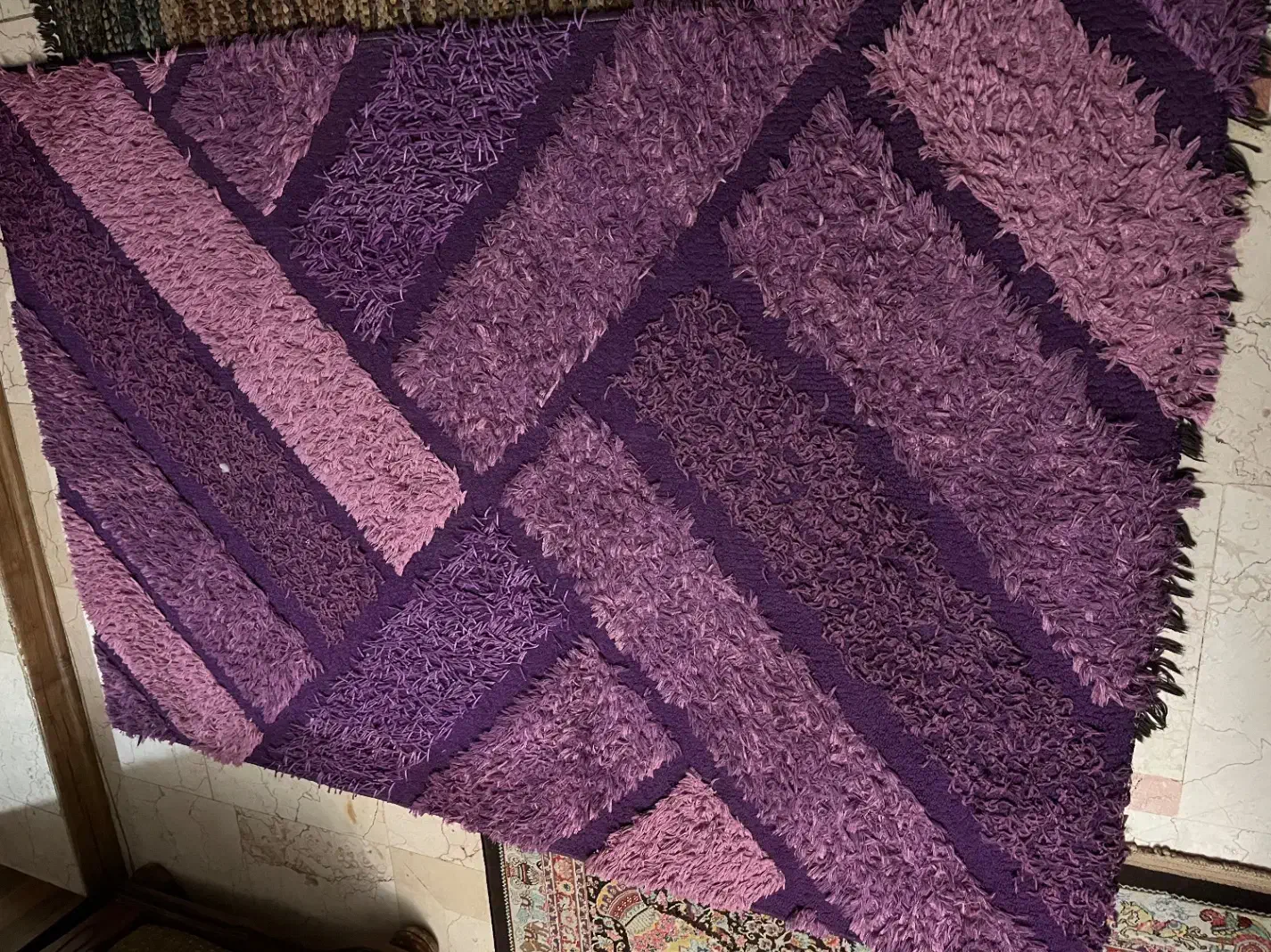 فرش ۱۲۰در۱۷۰|فرش|تهران, آزادشهر|دیوار