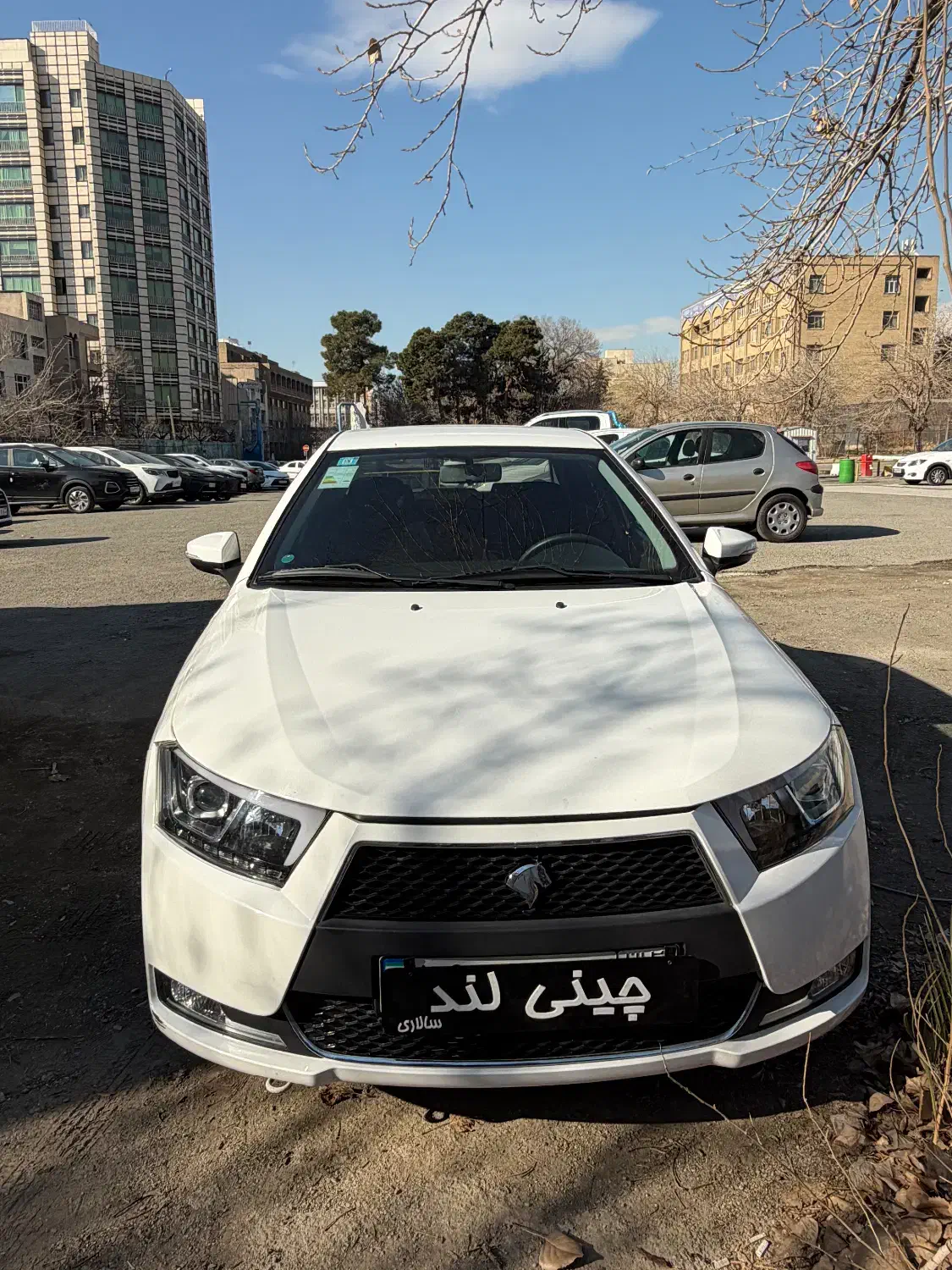 دنا پلاس تیپ دو مدل 1402|خودرو سواری و وانت|تهران, سهروردی|دیوار