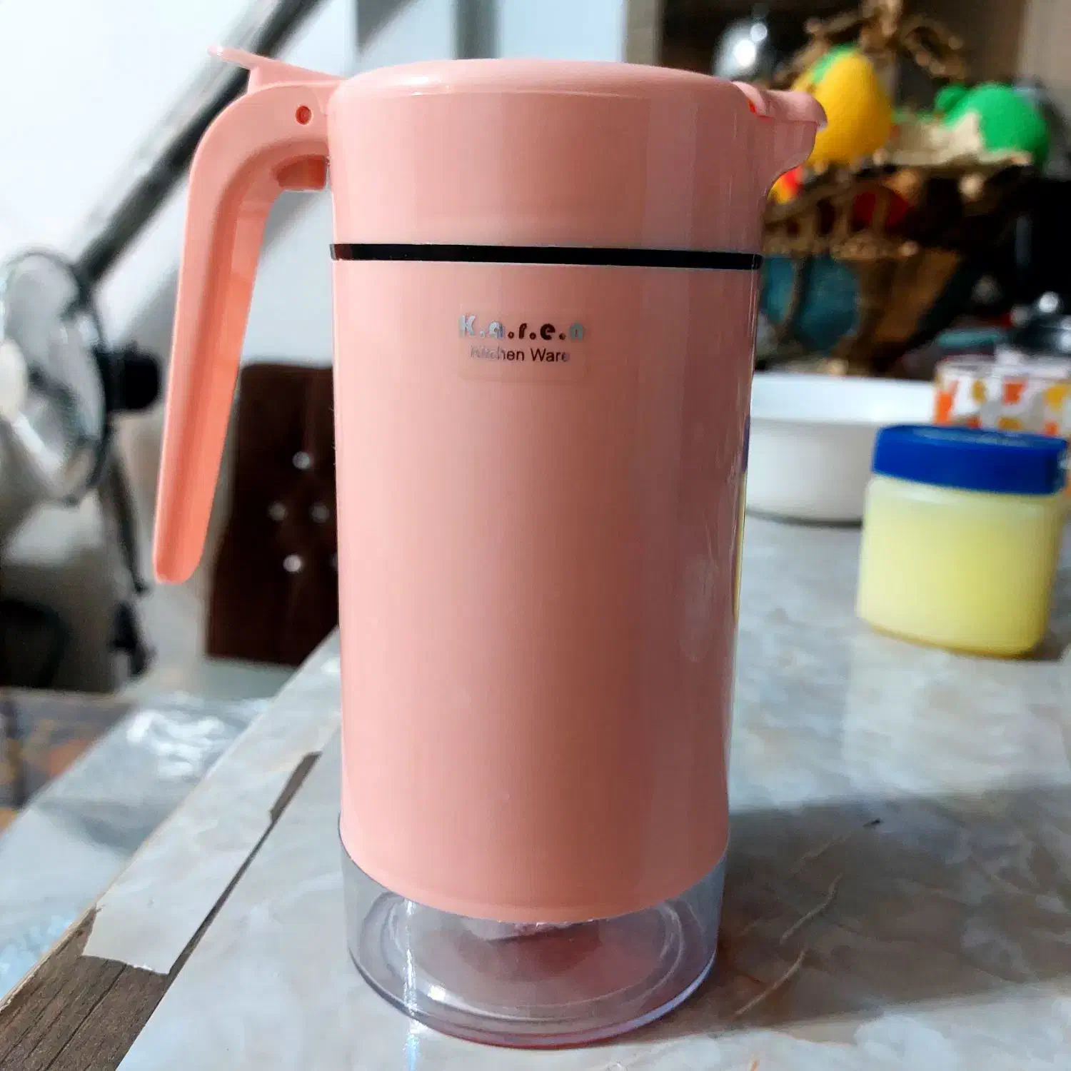 شکر پاش|ظروف سرو و پذیرایی|مشهد, گاز|دیوار