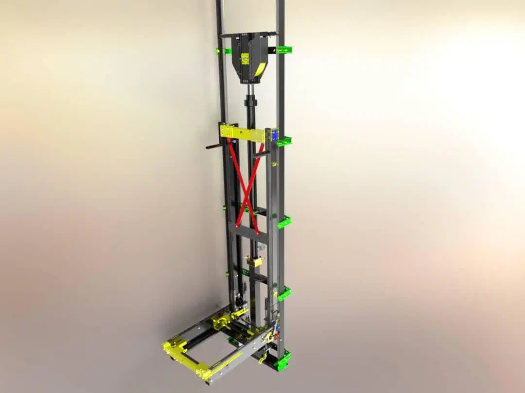 بالابر اقساطی|خدمات پیشه و مهارت|لنگرود, |دیوار