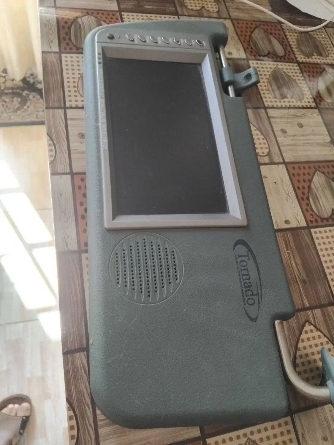 فروش مانیتور tv|قطعات یدکی و لوازم جانبی|شاهینشهر, شهرک میلاد|دیوار