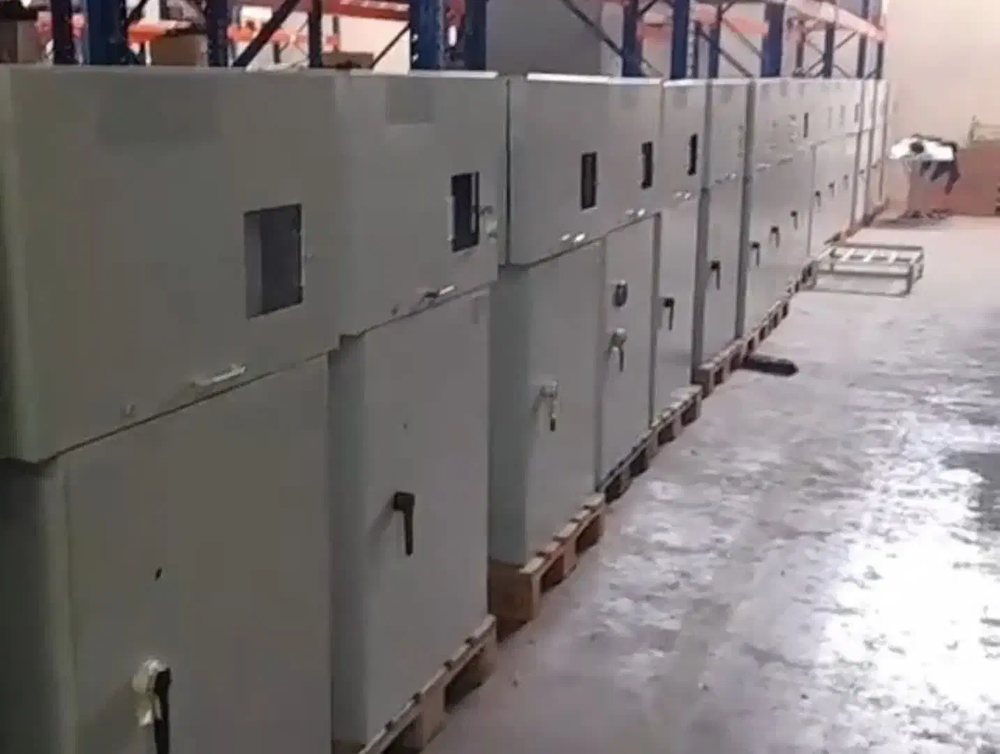 atm*بانکی|ماشین‌آلات صنعتی|کرمانشاه, |دیوار