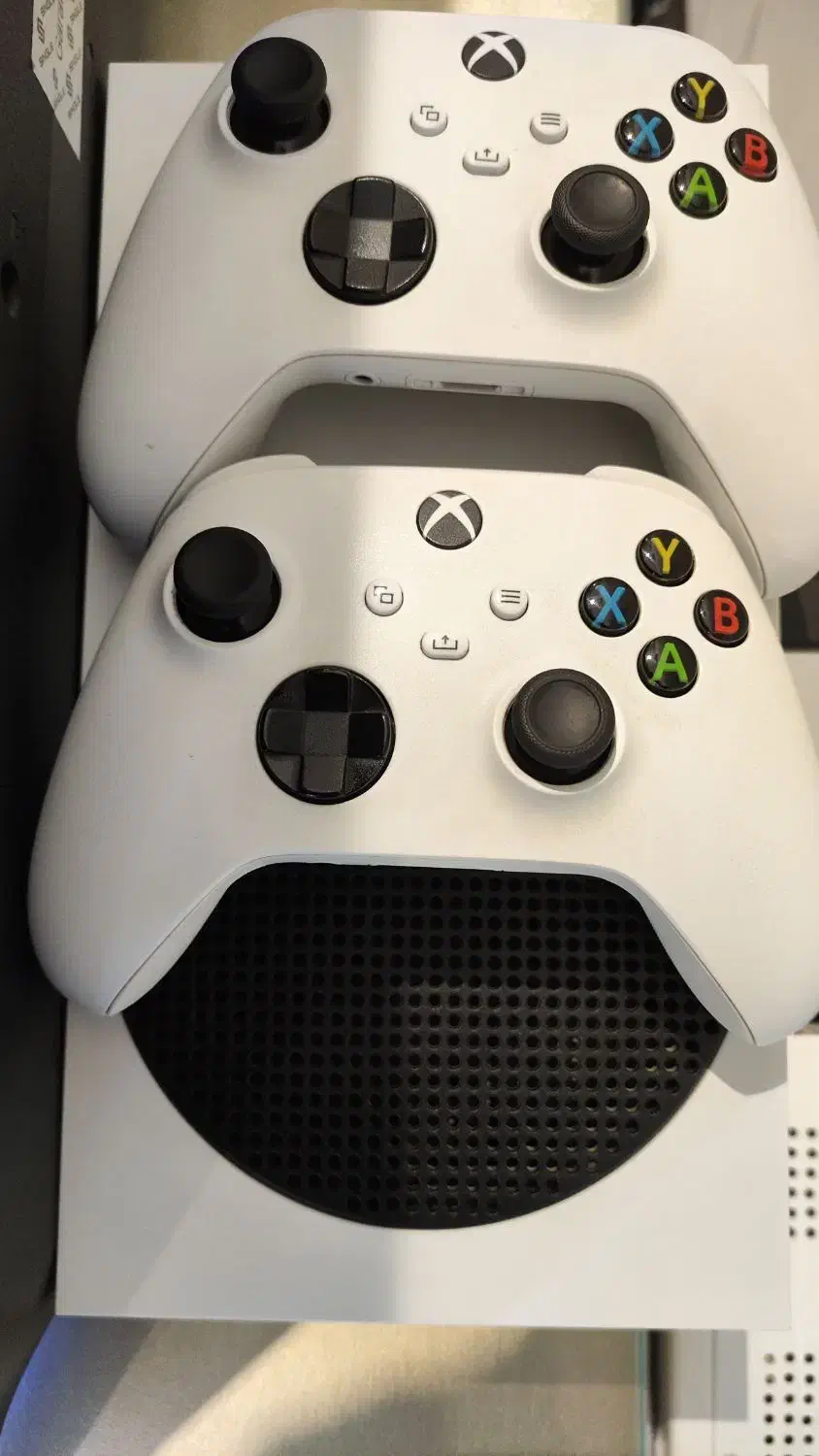 xbox s|کنسول، بازی ویدئویی و آنلاین|چالوس, |دیوار