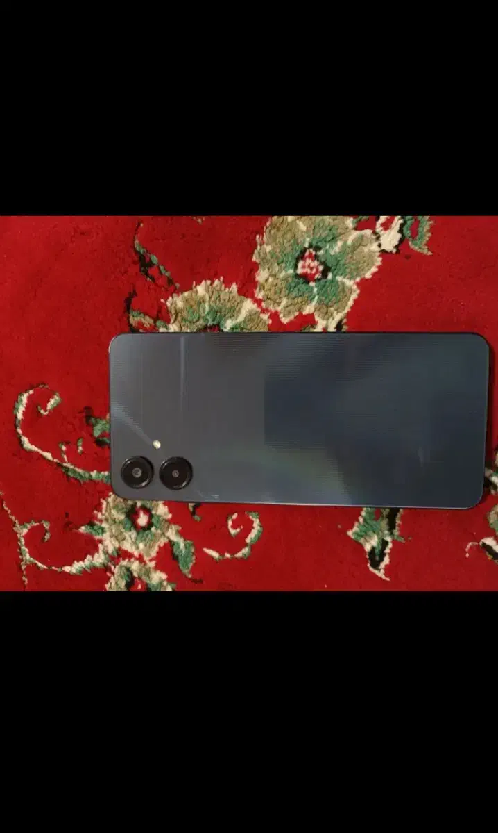 سامسونگ a06|موبایل|کاشمر, |دیوار