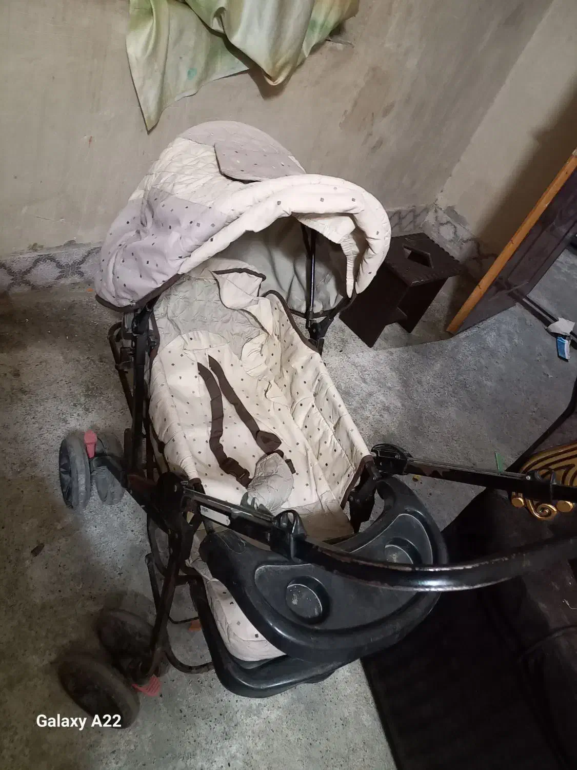 کالسکه|کالسکه و لوازم جانبی|تربت جام, معدآباد|دیوار