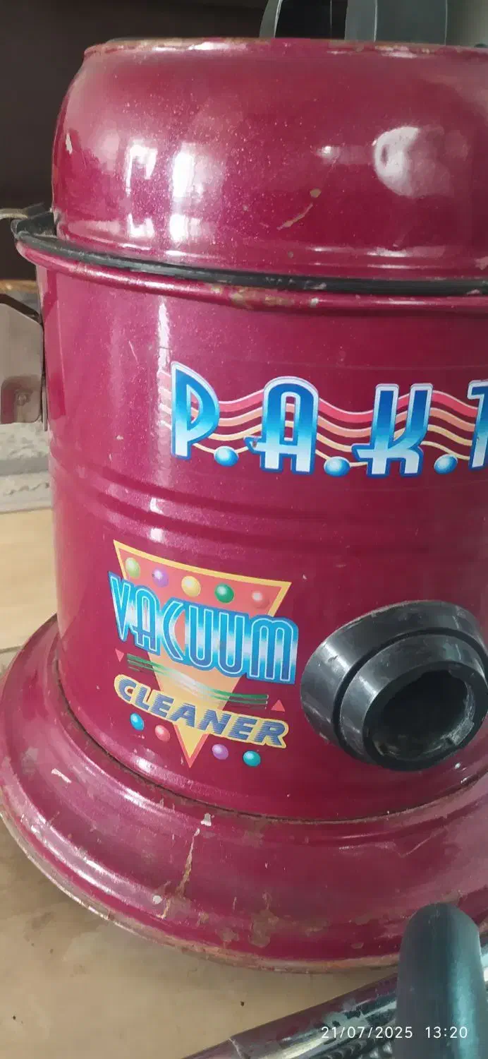 جاروبرقی|جاروبرقی، جارو شارژی، بخارشو|شیراز, محراب|دیوار