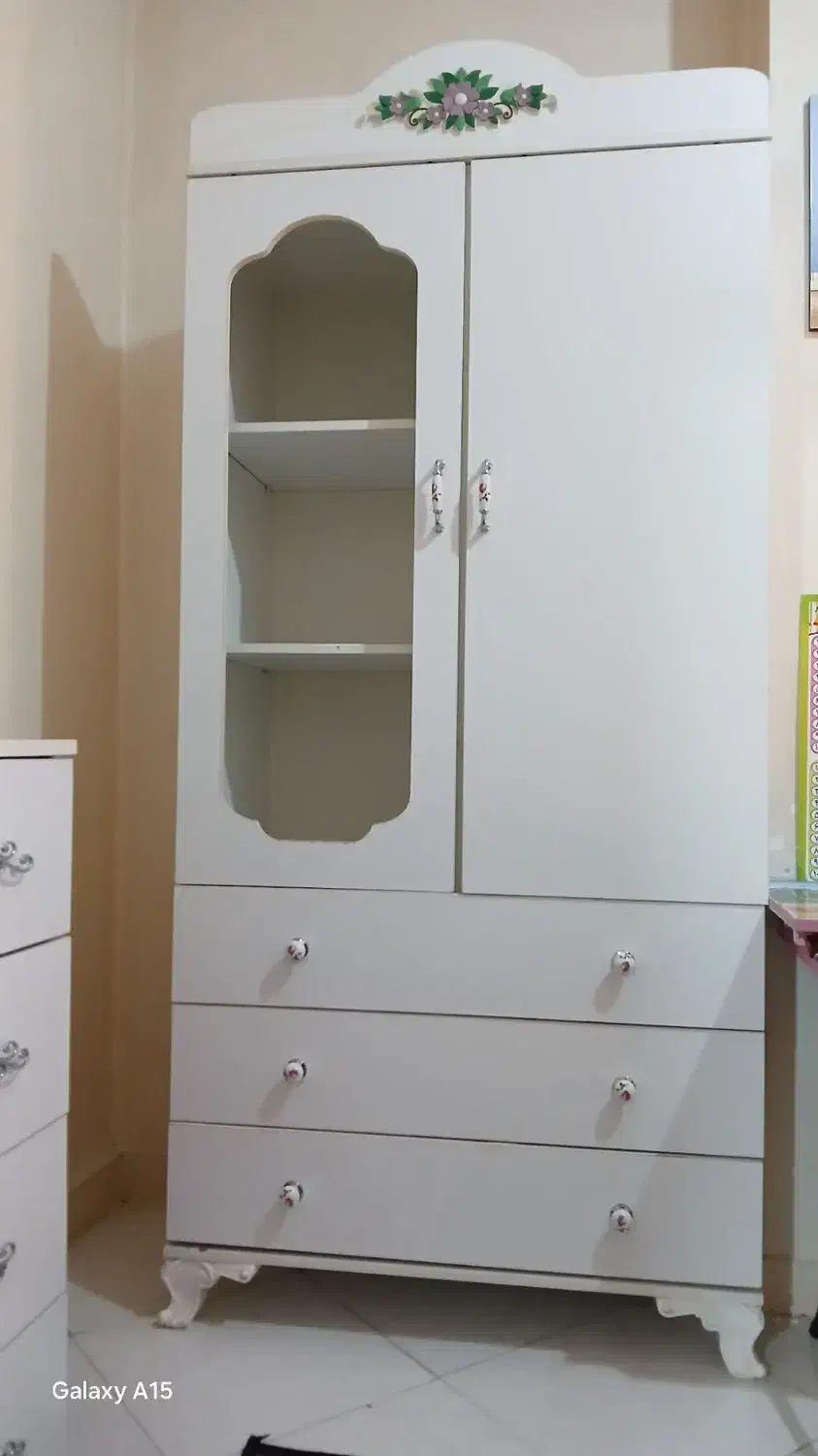 کمد کودک ونوجوان|جاکفشی، کمد، دراور|فردیس, فردیس|دیوار