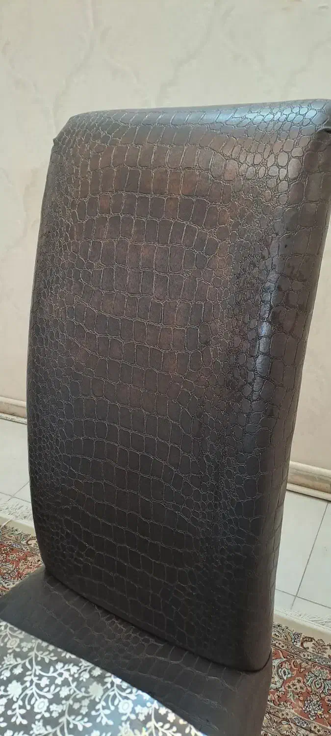 میز ناهارخوری ۶نفره|میز و صندلی غذاخوری|تهران, ائمه اطهار|دیوار