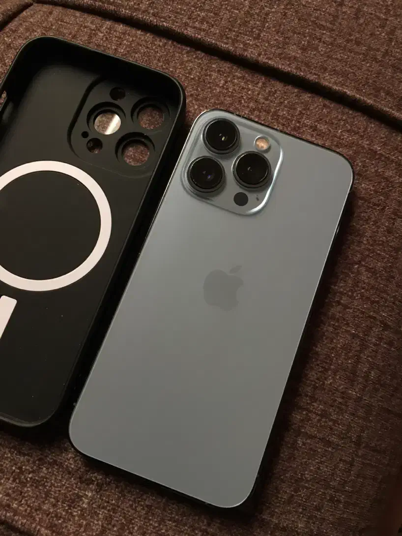 iPhone 13pro zaa|موبایل|لنجان, |دیوار