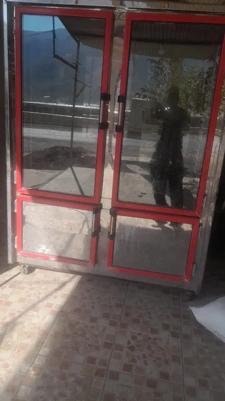چرخ گوشت و یخچال|کافی‌شاپ و رستوران|لردگان, |دیوار