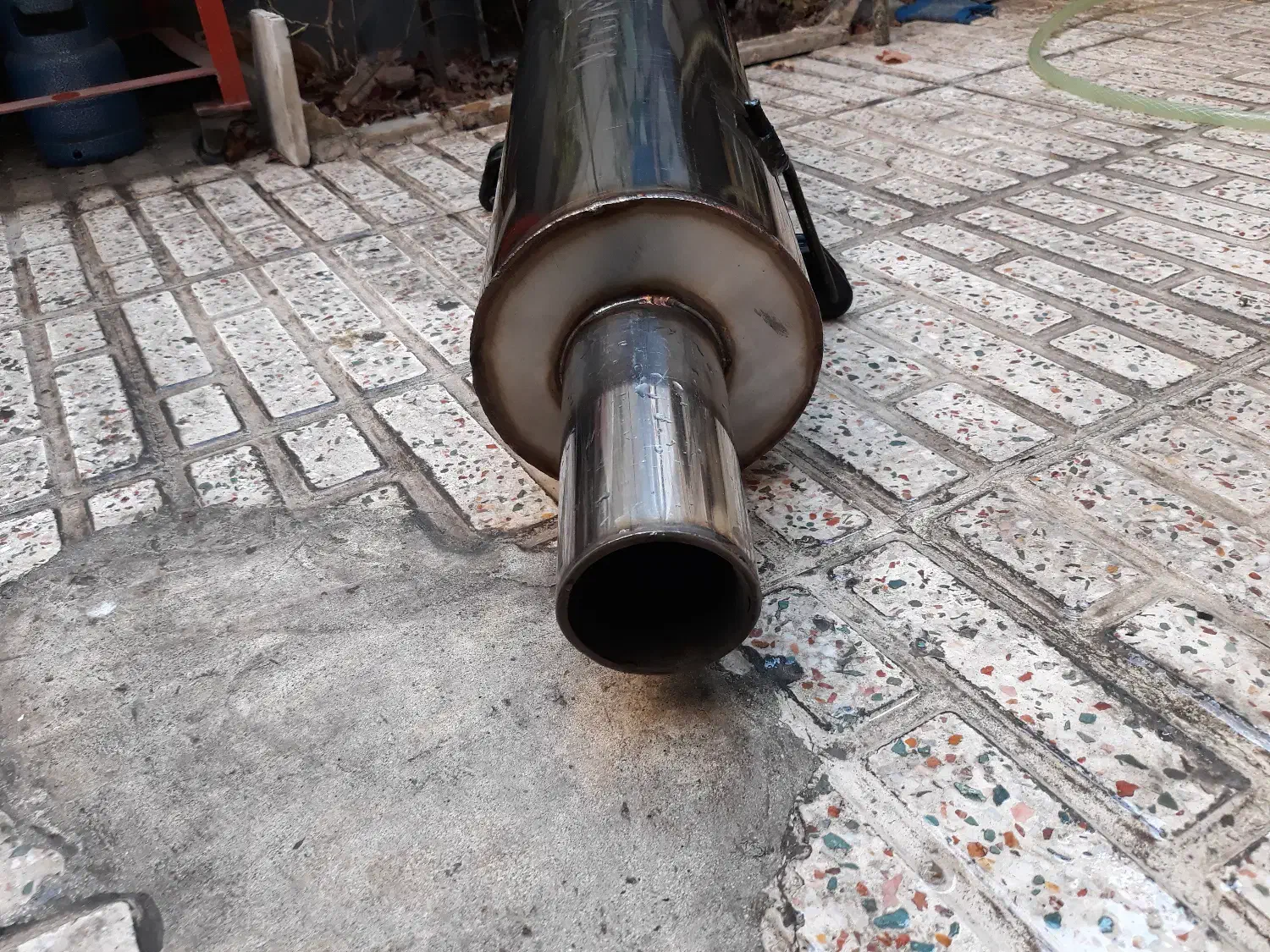 منبع|قطعات یدکی و لوازم جانبی|تهران, پرستار|دیوار