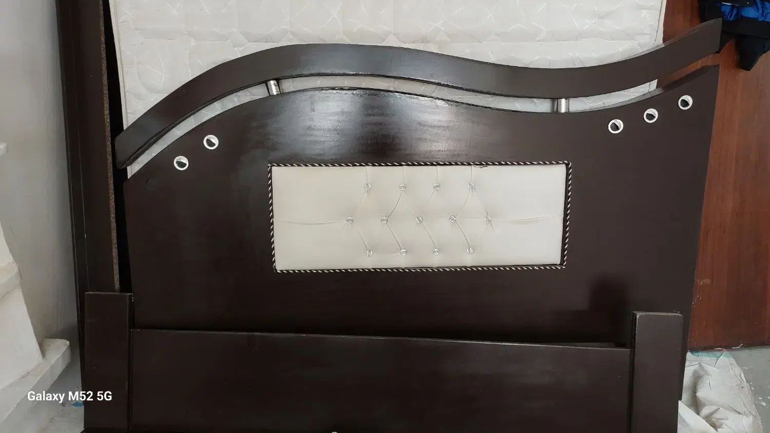 تخت خواب دونفرع|تخت و سرویس خواب|نهاوند, |دیوار