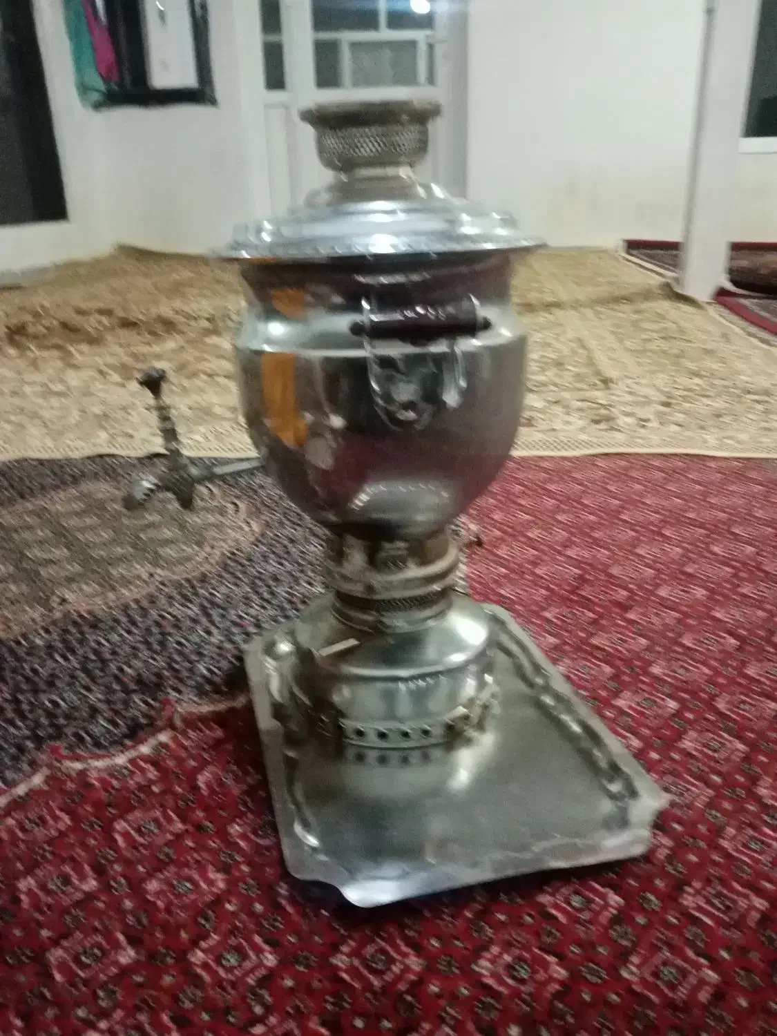 سماور|سماور، چای‌ساز، قهوه‌ساز|بوکان, |دیوار