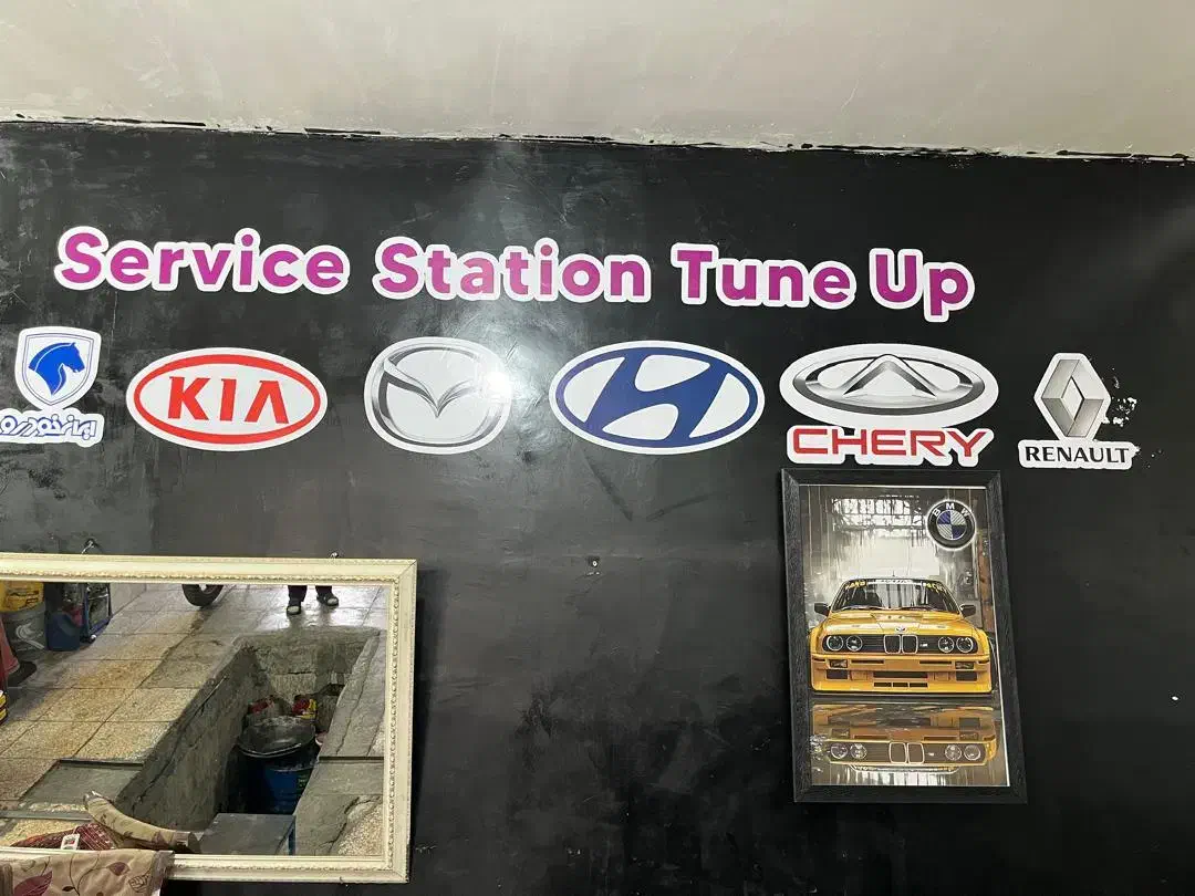 جلوبندی و مکانیکی با اجرت منصفانه و مشاوره رایگان|خدمات موتور و ماشین|اسلامشهر, شهرک مصطفی خمینی|دیوار