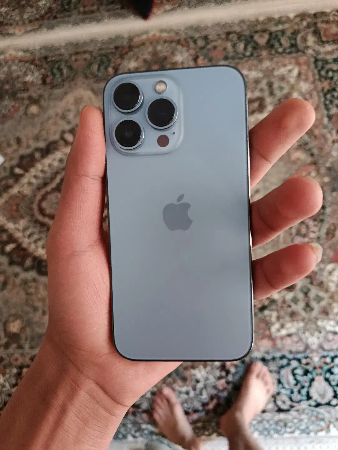 آیفون 13پرو|موبایل|قزوین, |دیوار