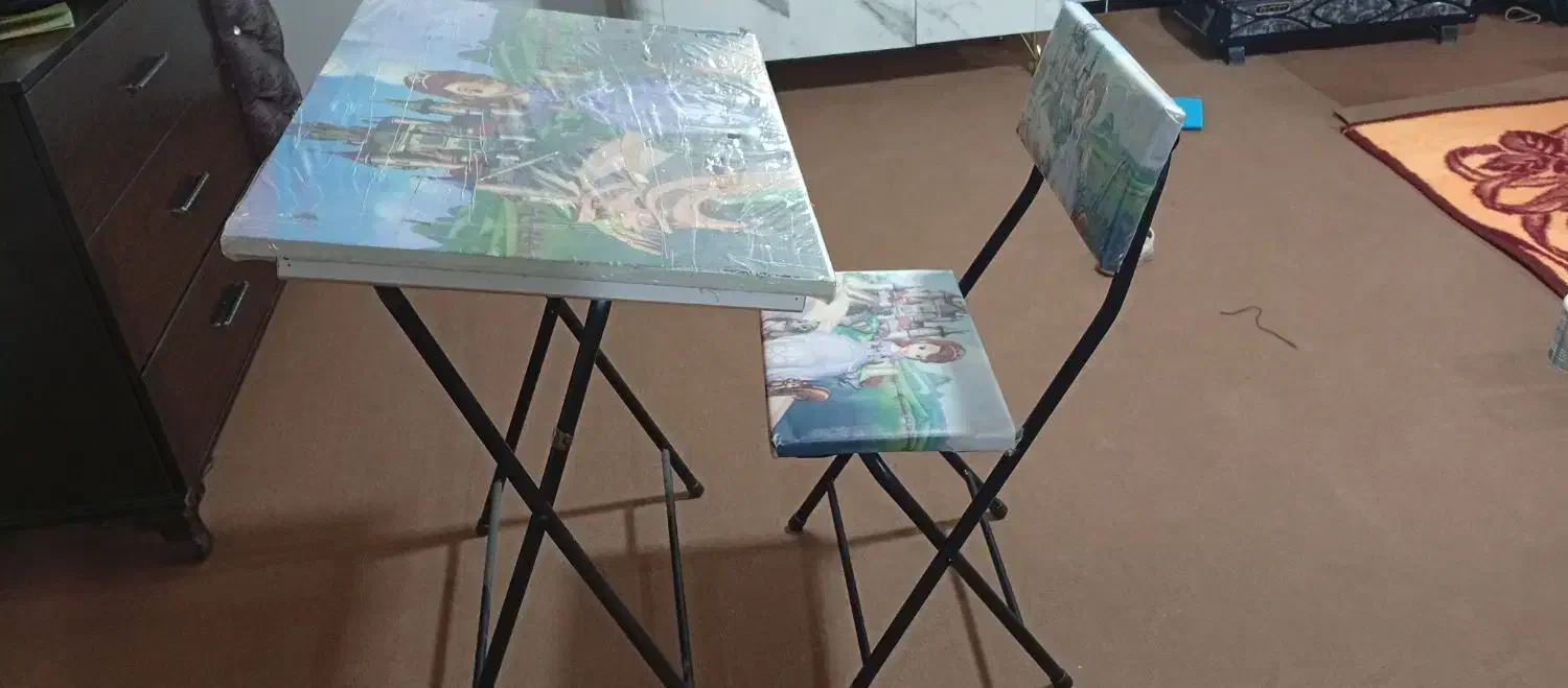 درحدنو اصلا نو|میز تحریر و کامپیوتر|آبیک, |دیوار