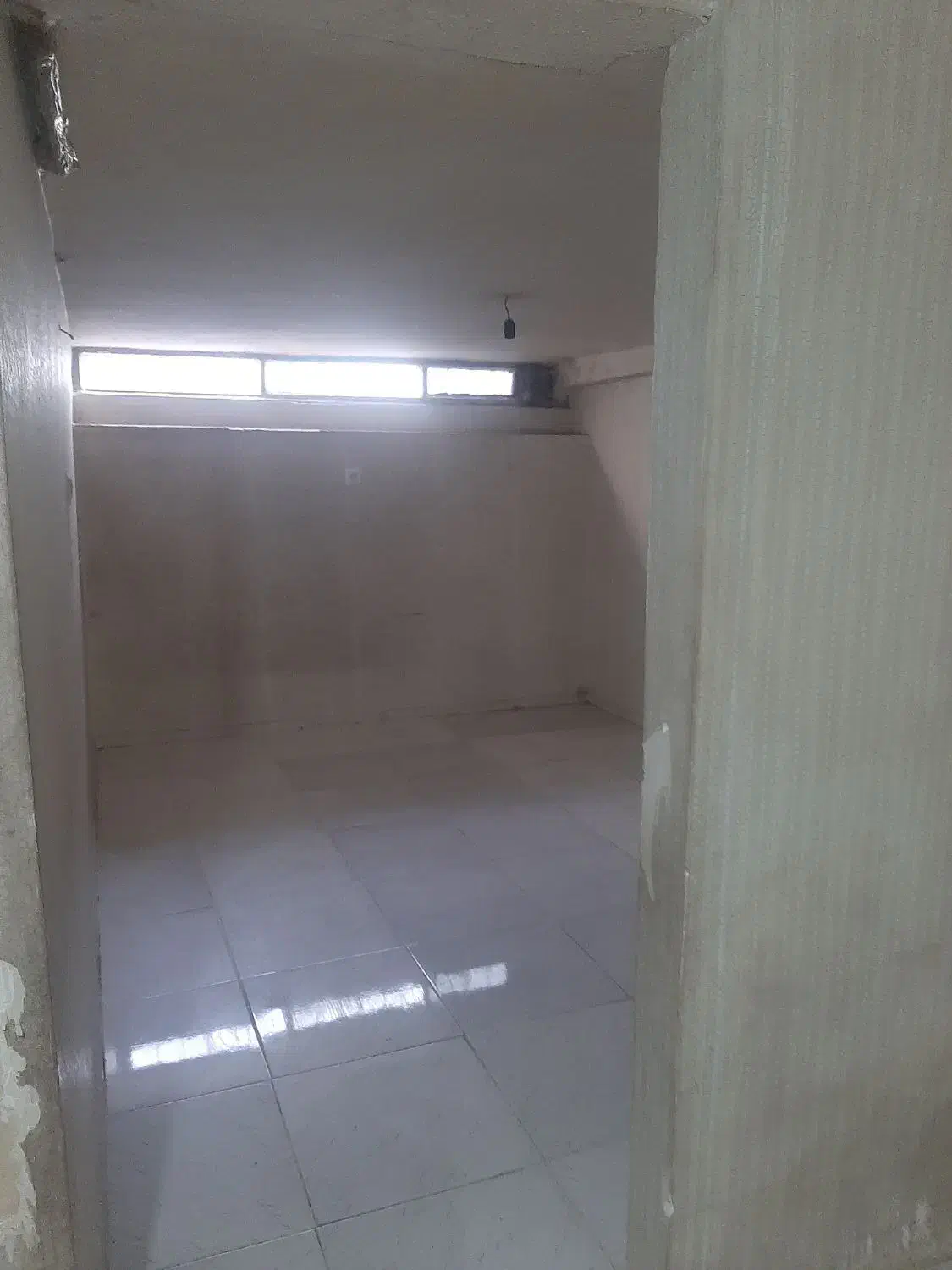 اجاره واحد ۶۵ متری