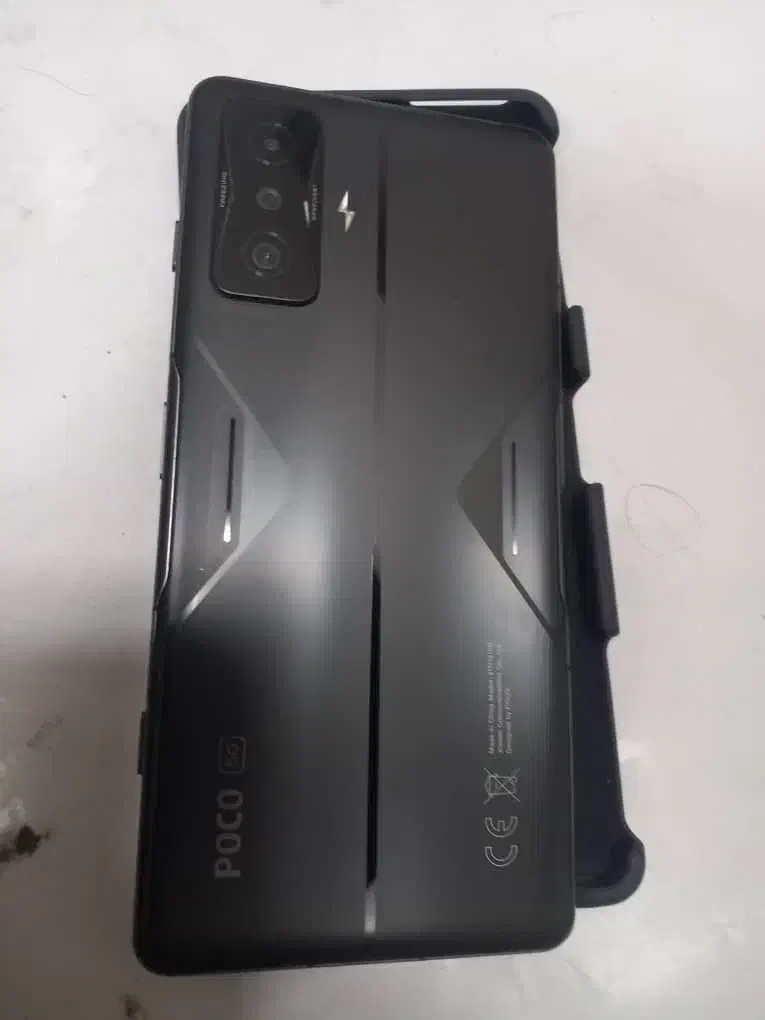 گوشی poco f4 gt|موبایل|تهران, شهرآرا|دیوار