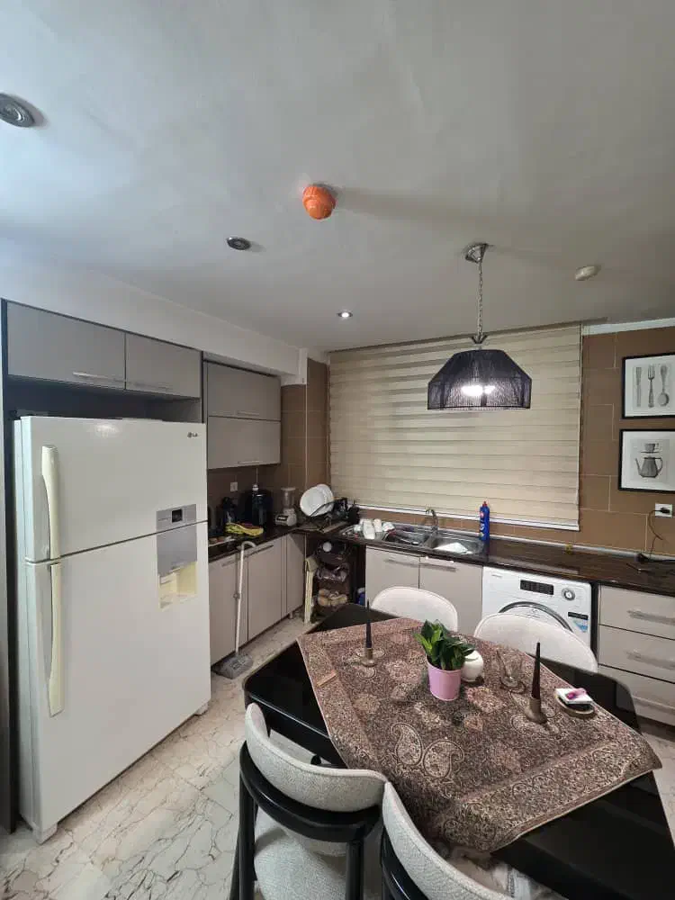 ۶۰متر /۱خواب /بازسازی شده /فردوس شرق