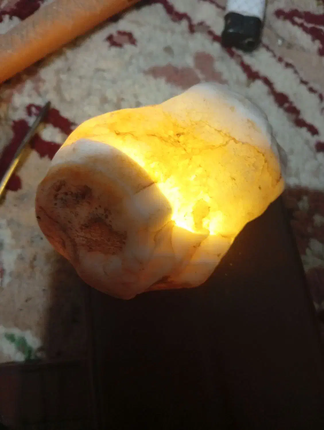 سنگ عقیق|کلکسیون اشیاء عتیقه|فسا, |دیوار