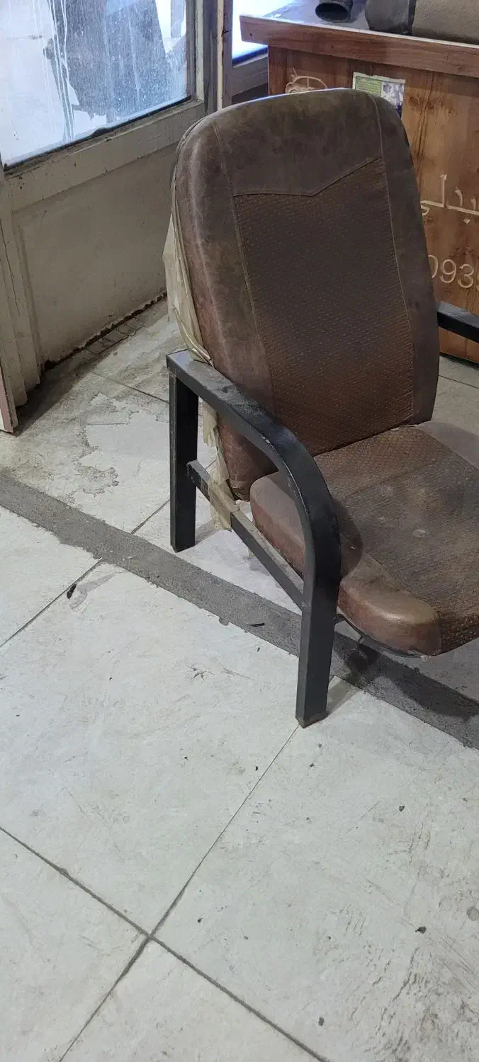 میز و صندلی|دفتر کار|اندیمشک, |دیوار