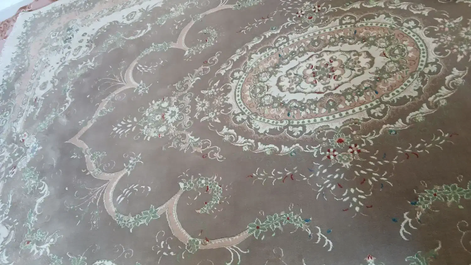 فرش|فرش|کرمانشاه, |دیوار