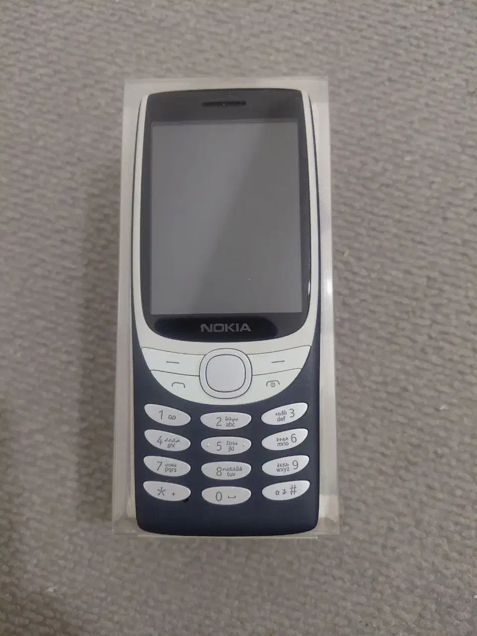 Nokia8210|موبایل|گرگان, |دیوار