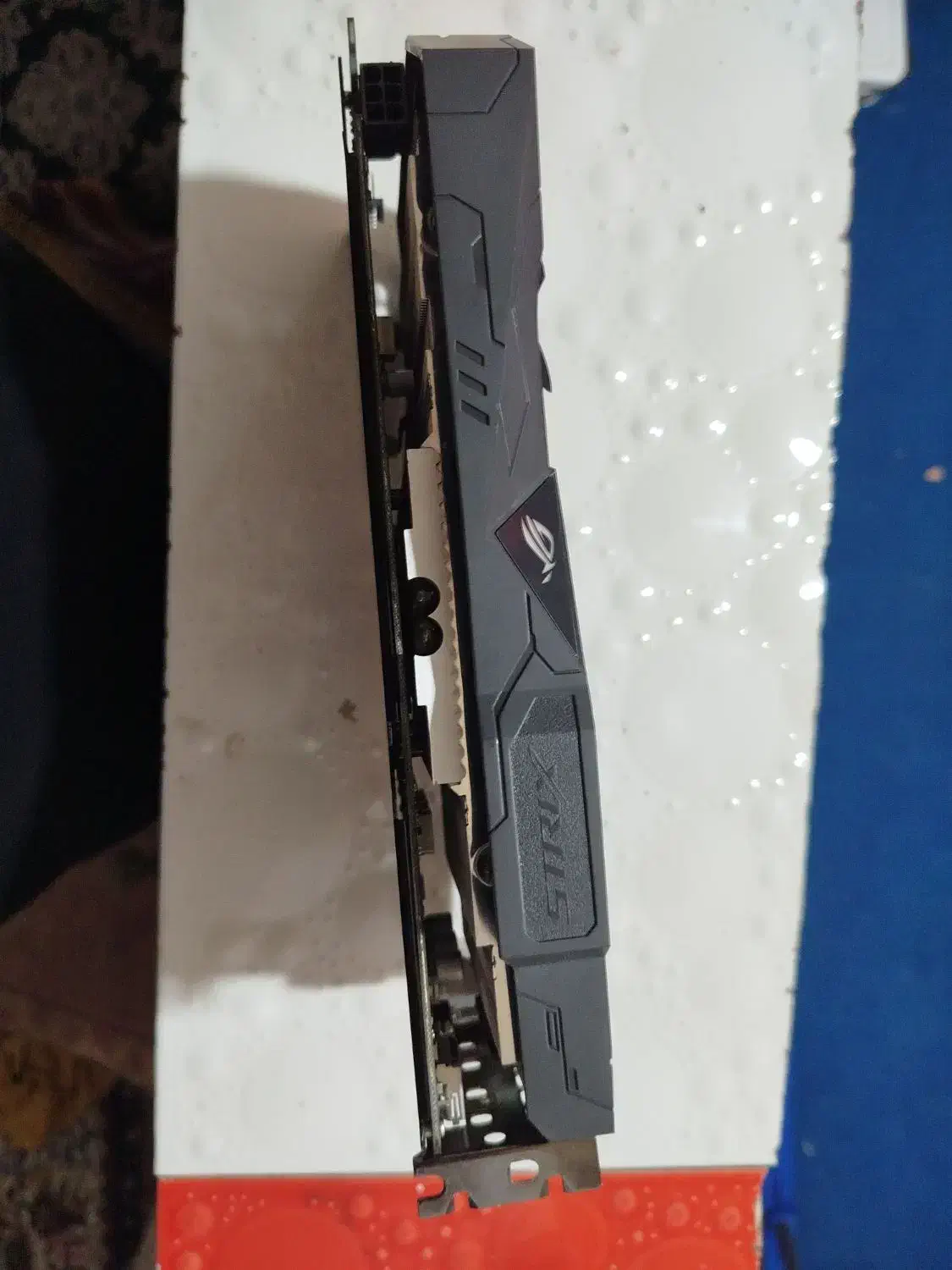 کارت گرافیک انویدیا GTX 1050|قطعات و لوازم جانبی رایانه|بندر کنگان, |دیوار