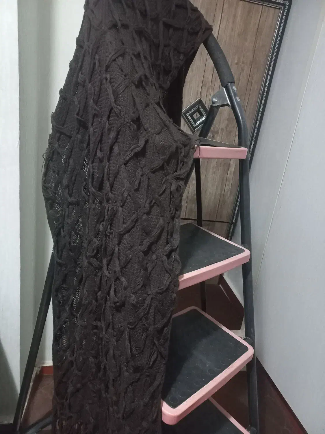 دوتاشال بافت|لباس|قزوین, |دیوار