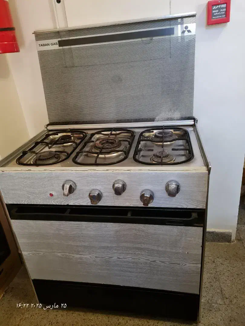 دو عدد والور  مخزن برنزی نوی نو  و اجاق گاز|بخاری، هیتر، شومینه|تبریز, |دیوار