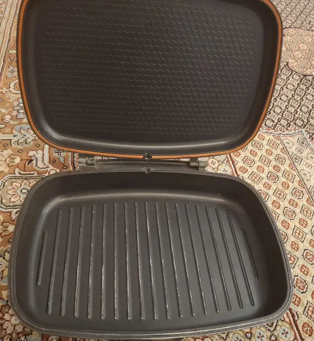 ماهیتابه رژیمی دسینی ایتالیا اصل|ظروف پخت‌وپز|فامنین, |دیوار