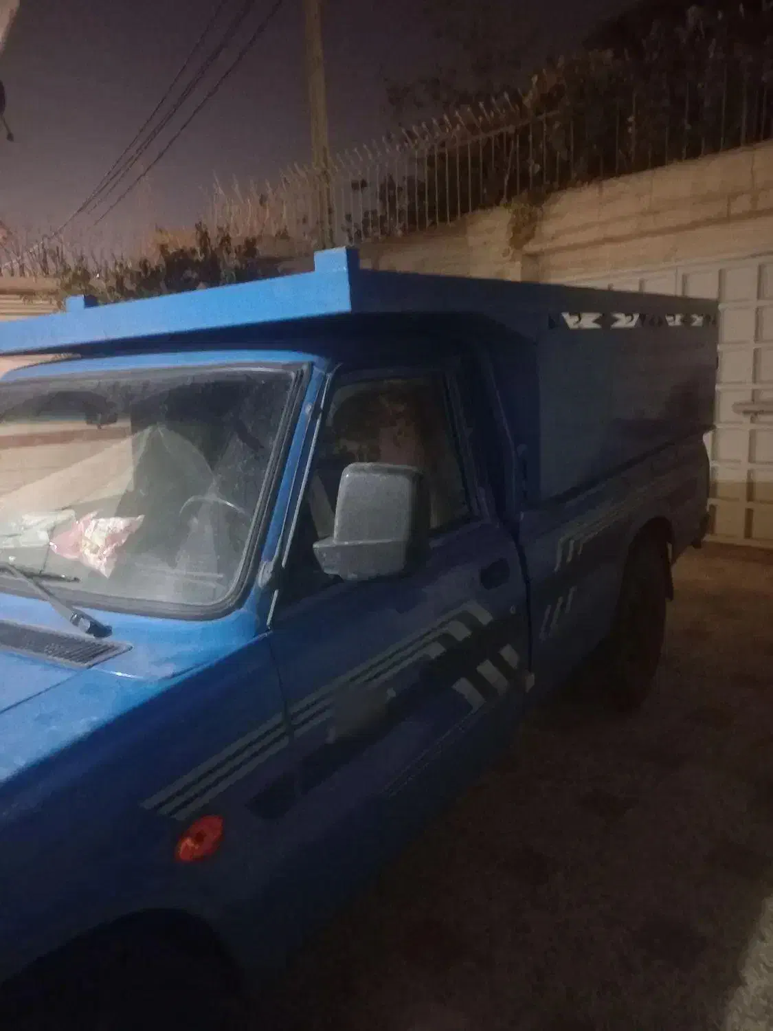 نیسان مدل ۱۴۰۳|خودرو سواری و وانت|مشهد, آیت الله کاشانی|دیوار