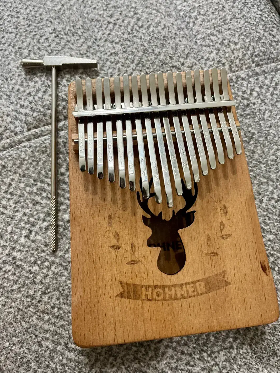 کالیمبا آکبند هوهنر|درام و پرکاشن|تهران, جنتآباد جنوبی|دیوار