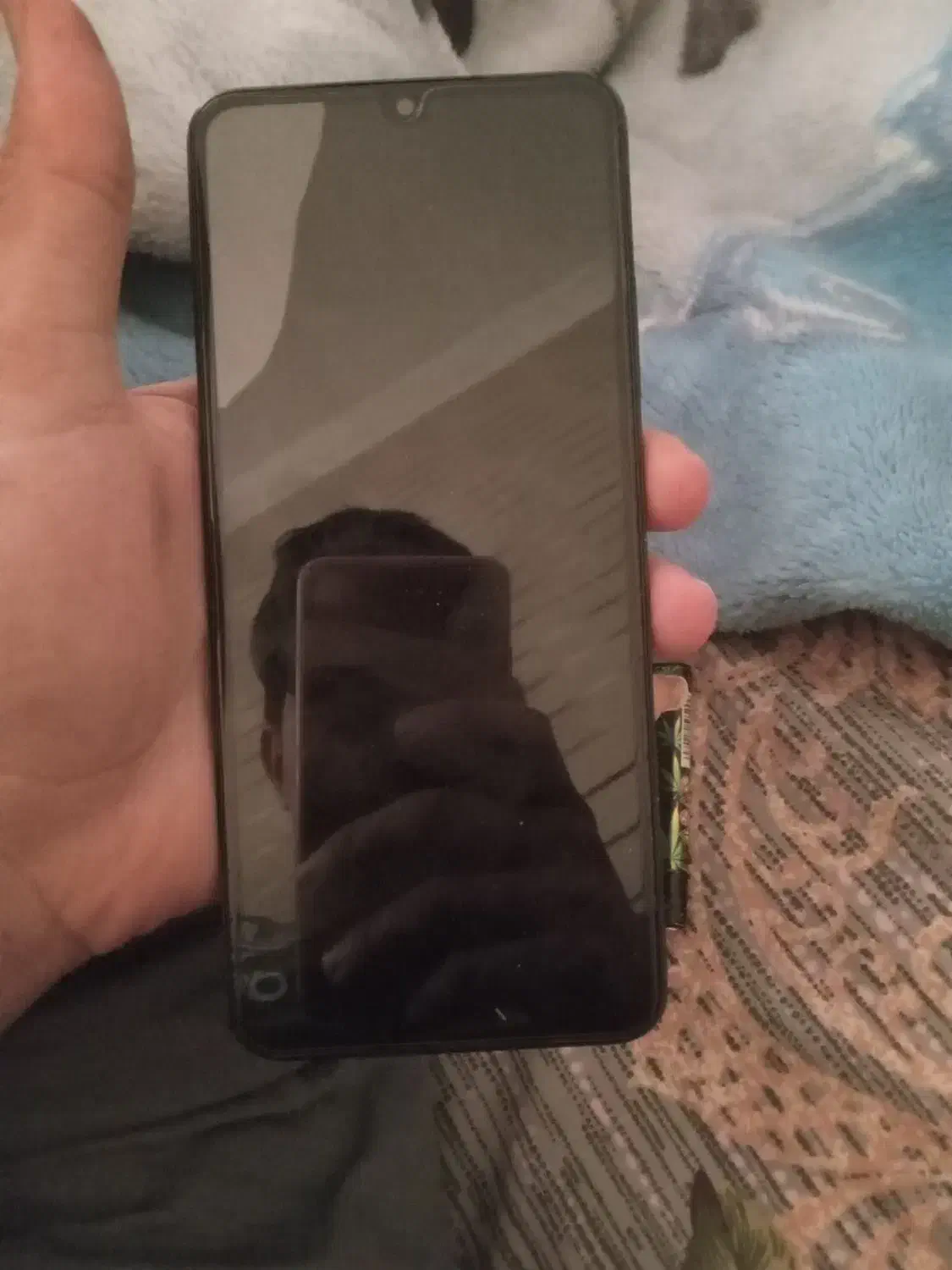 فروش دوعددگوشی فوری|موبایل|بم, |دیوار