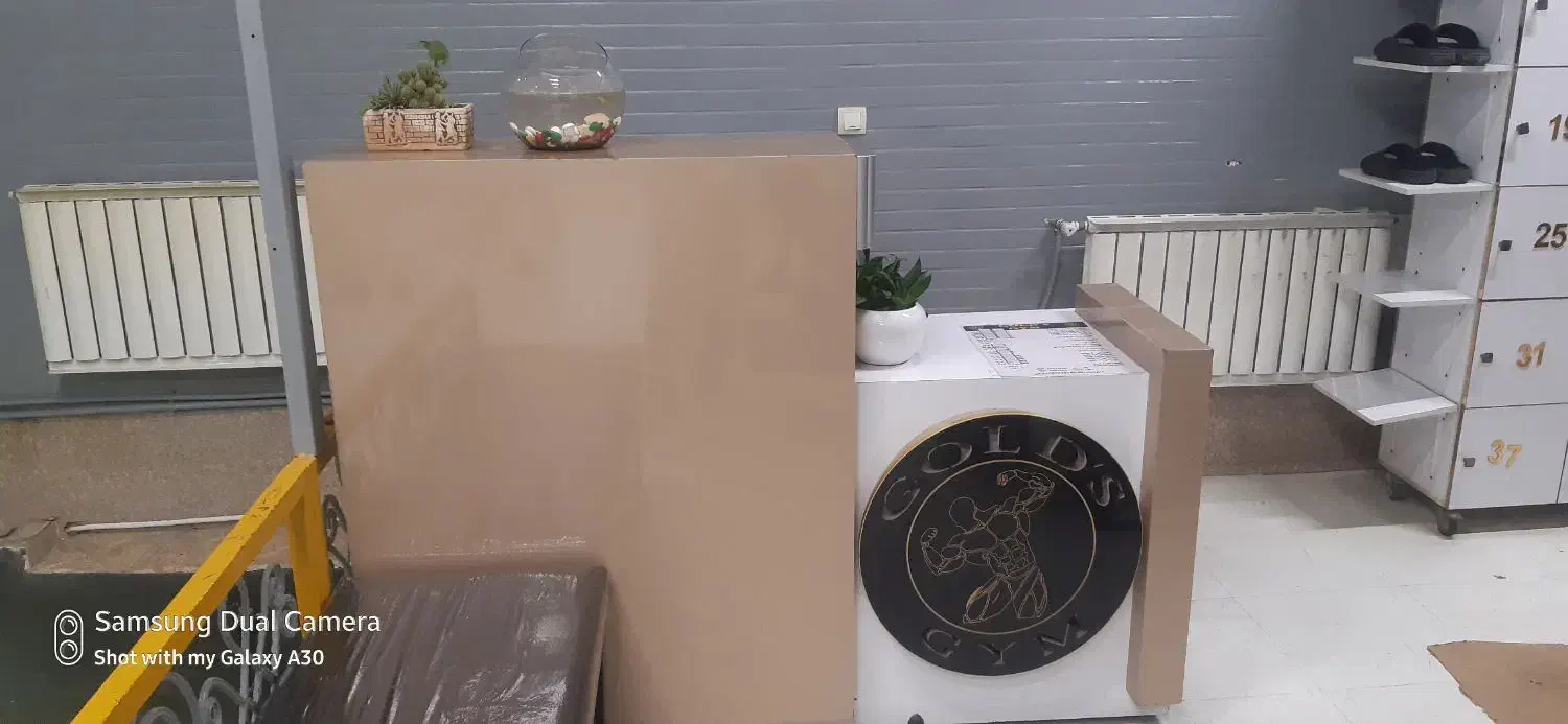 استخدام منشی باشگاه|استخدام اداری و مدیریت|اصفهان, ملاصدرا|دیوار